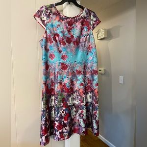 EUC Cocktail Dress